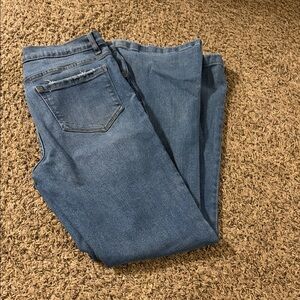 Kensie Girl Men's Classic Denim Jeans